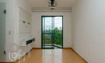 Imagem: Apartamento à venda em Chácara Klabin