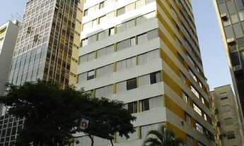 Imagem 6: Apartamento à venda em Campos Elísios com 127 m², 3 quartos, 1 suíte, 1 vaga