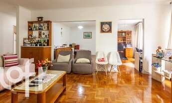 Imagem 1: Apartamento à venda em Bela Vista com 236 m², 3 quartos, 2 suítes, 1 vaga