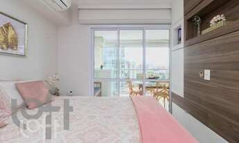 Imagem 4: Apartamento à venda em Vila Formosa com 53 m², 1 quarto, 1 vaga