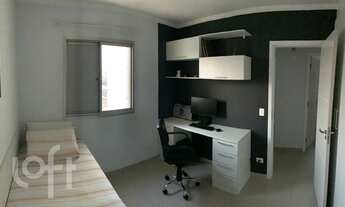 Imagem 5: Apartamento à venda em Vila Formosa com 97 m², 3 quartos, 1 suíte, 1 vaga