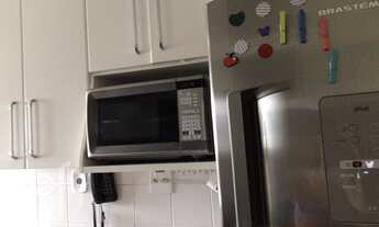 Imagem 4: Apartamento à venda em Vila Prudente com 75 m², 3 quartos, 1 suíte, 1 vaga