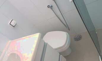 Imagem 6: Apartamento à venda em República com 55 m², 1 quarto