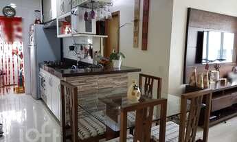 Imagem 3: Apartamento à venda em Brás com 49 m², 2 quartos, 1 vaga