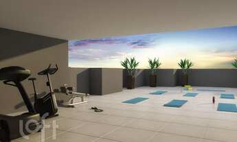 Imagem 4: Apartamento à venda em Ipiranga com 35 m², 2 quartos