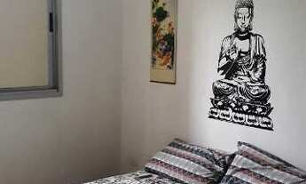 Imagem 7: Apartamento à venda em Cursino com 56 m², 3 quartos, 1 vaga