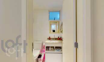 Imagem 2: Apartamento à venda em Bom Retiro com 67 m², 2 quartos, 1 suíte, 1 vaga