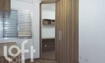 Imagem 4: Apartamento à venda em Vila Curuçá com 91 m², 3 quartos, 1 suíte, 2 vagas