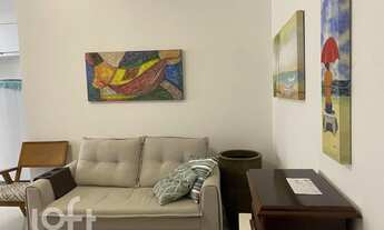 Imagem 4: Apartamento à venda em Aclimação com 39 m², 1 quarto, 1 vaga