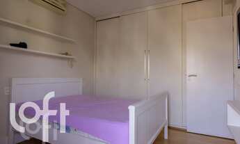 Imagem 7: Apartamento à venda em Sumaré com 186 m², 4 quartos, 3 suítes, 3 vagas