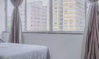 Imagem 4: Apartamento à venda em Bela Vista com 87 m², 2 quartos