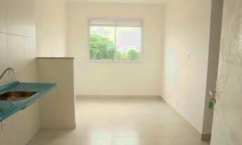 Imagem 2: Apartamento à venda em Sacomã com 32 m²