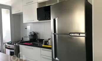 Imagem 5: Apartamento à venda em Vila Prudente com 59 m², 3 quartos, 1 suíte, 1 vaga