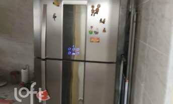 Imagem 2: Apartamento à venda em República com 72 m², 1 quarto