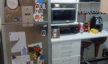 Imagem 6: Apartamento à venda em Sacomã com 49 m², 2 quartos, 1 vaga