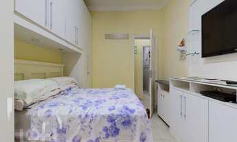 Imagem 3: Apartamento à venda em República com 69 m², 1 quarto