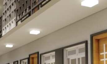 Imagem 4: Apartamento à venda em Tucuruvi com 48 m², 2 quartos, 1 suíte