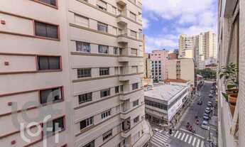 Imagem: Apartamento à venda em República com 86