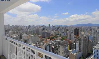 Imagem 4: Apartamento à venda em República com 256 m², 2 quartos, 1 suíte, 2 vagas