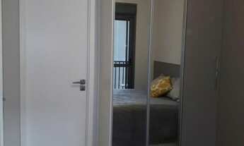 Imagem 2: Apartamento à venda em Santa Cecília com 70 m², 2 quartos, 1 suíte, 1 vaga