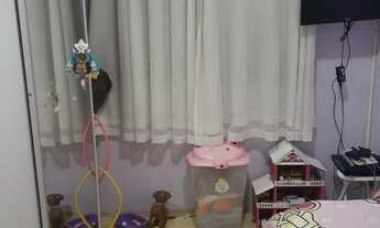 Imagem: Apartamento à venda em Cursino com 58 m²