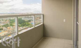 Imagem 7: Apartamento à venda em Sapopemba com 45 m², 2 quartos