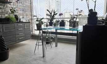 Imagem 6: Apartamento à venda em Vila Formosa com 84 m², 2 quartos, 2 suítes, 2 vagas