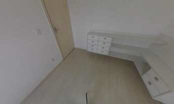 Imagem 2: Apartamento à venda em Vila Jacuí com 54 m², 2 quartos, 1 vaga