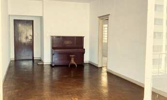 Imagem 2: Apartamento à venda em República com 154 m², 2 quartos