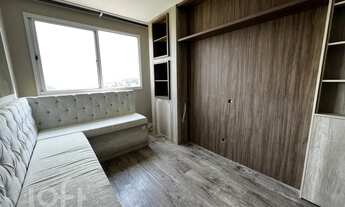 Imagem 2: Apartamento à venda em Vila Andrade com 88 m², 2 quartos, 1 suíte