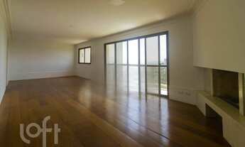 Imagem 5: Apartamento à venda em Vila Sônia com 167 m², 3 quartos, 1 suíte, 2 vagas