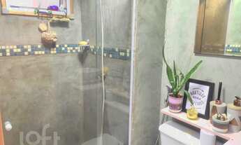 Imagem 5: Apartamento à venda em Bom Retiro com 44 m², 2 quartos