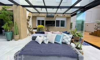 Imagem 5: Apartamento à venda em Santo Amaro com 276 m², 2 quartos, 1 suíte, 2 vagas