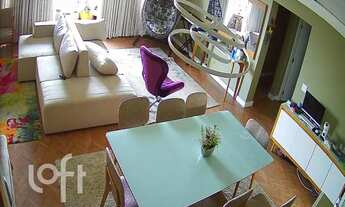 Imagem 6: Apartamento à venda em Vila Formosa com 178 m², 4 quartos, 2 suítes, 3 vagas