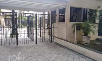 Imagem: Apartamento à venda em Saúde com 70 m²