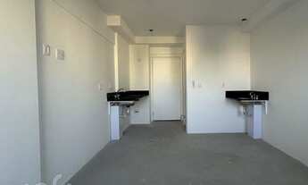 Imagem: Apartamento à venda em Santo Amaro com