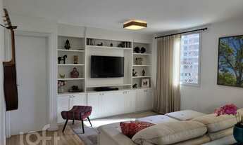 Imagem 4: Apartamento à venda em República com 125 m², 3 quartos, 1 suíte, 2 vagas