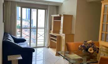 Imagem: Apartamento à venda em Aclimação com