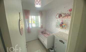 Imagem 5: Apartamento à venda em Socorro com 66 m², 2 quartos, 1 suíte, 1 vaga