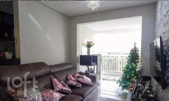 Imagem 2: Apartamento à venda em Vila Andrade com 57 m², 2 quartos, 1 suíte, 1 vaga