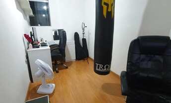 Imagem 6: Apartamento à venda em Perdizes com 80 m², 2 quartos, 1 vaga