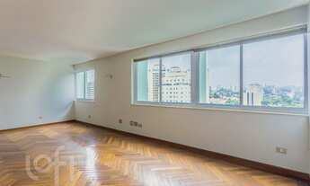 Imagem 4: Apartamento à venda em Alto de Pinheiros com 330 m², 6 quartos, 3 suítes, 5 vagas