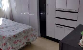 Imagem 2: Apartamento à venda em Sacomã com 62 m², 2 quartos, 2 vagas