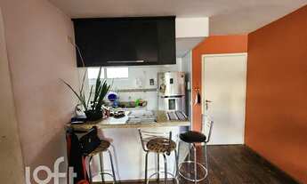 Imagem 4: Apartamento à venda em Campos Elísios com 47 m², 1 quarto