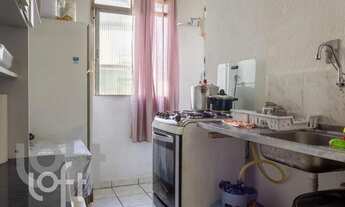 Imagem 4: Apartamento à venda em Jaraguá com 45 m², 2 quartos, 1 vaga