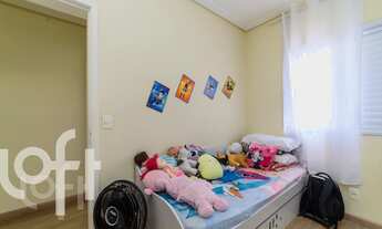 Imagem 7: Apartamento à venda em Sacomã com 75 m², 3 quartos, 1 suíte, 2 vagas