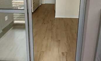 Imagem 4: Apartamento à venda em Santo Amaro com 26 m², 1 quarto