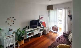 Imagem: Apartamento à venda em Jabaquara com 60