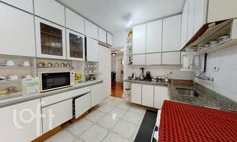 Imagem 6: Apartamento à venda em Santana com 126 m², 3 quartos, 3 suítes, 3 vagas