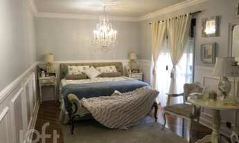 Imagem 4: Apartamento à venda em Vila Andrade com 288 m², 4 quartos, 4 suítes, 4 vagas